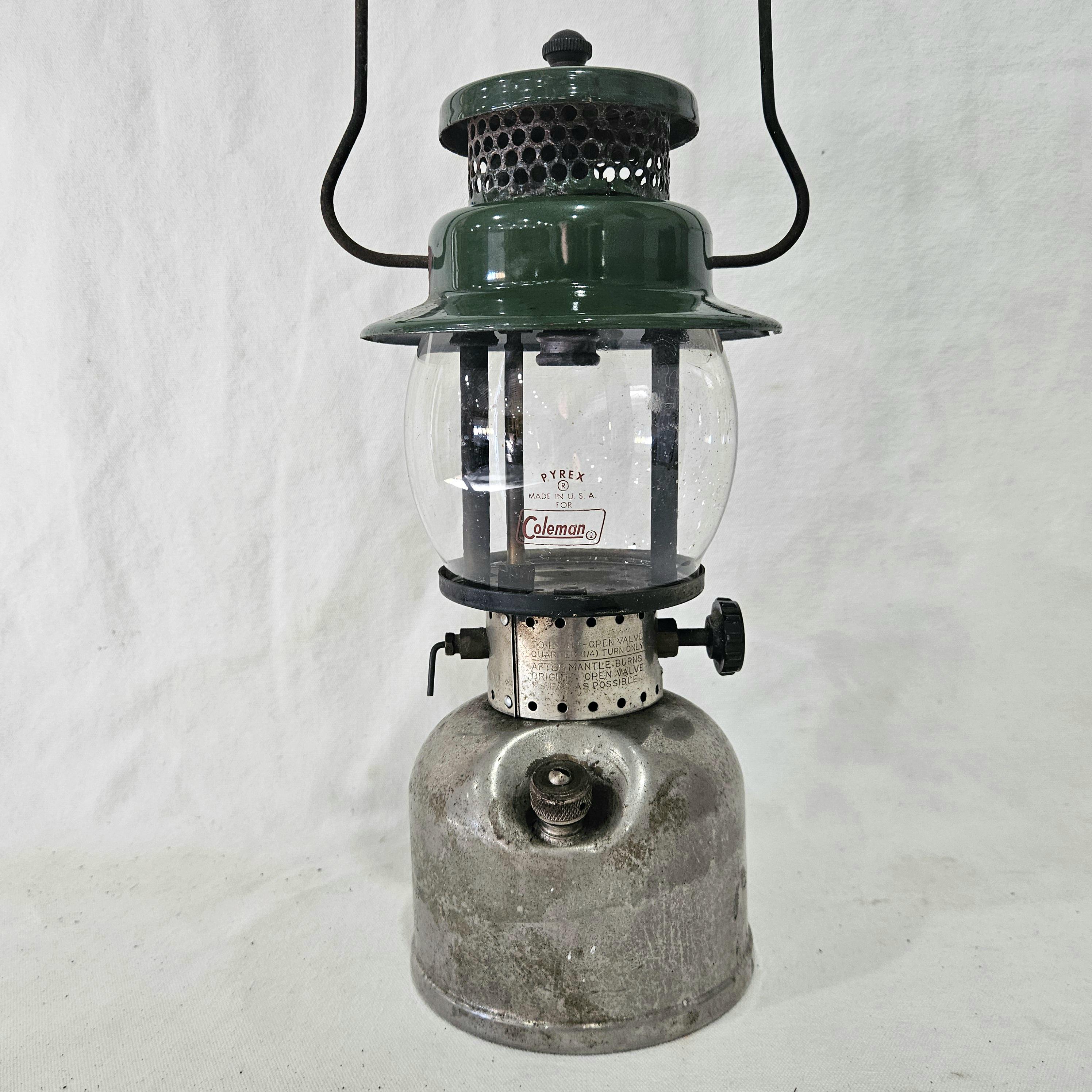 Coleman 242c - Etsy