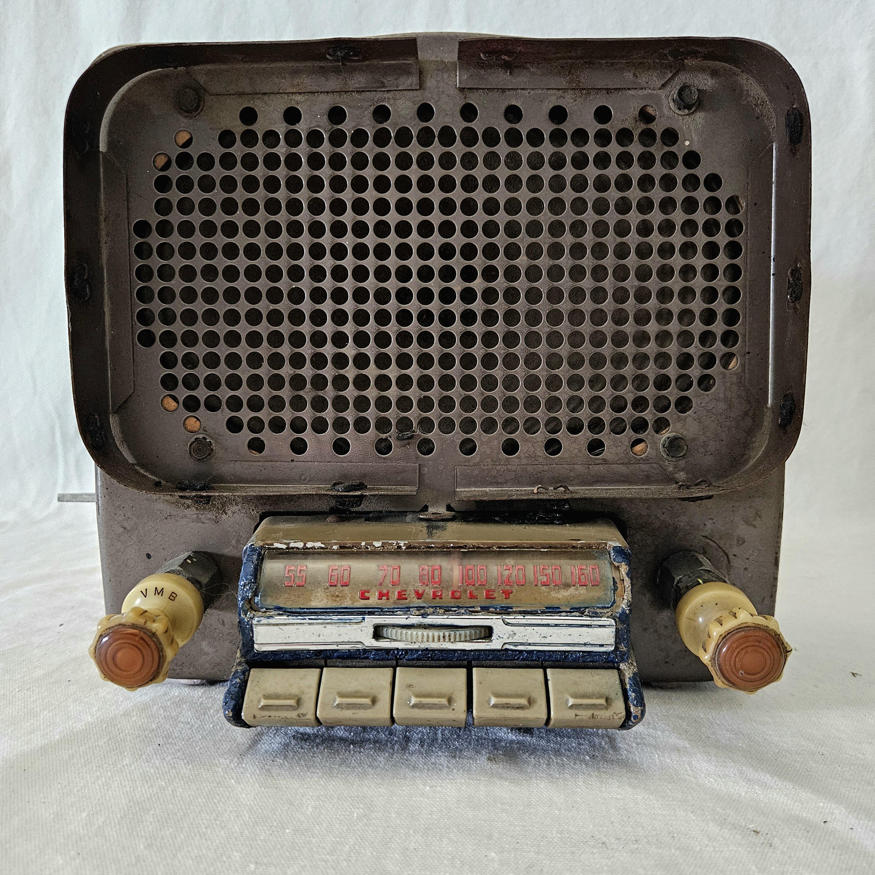 1940s Plastic Radios - Etsy