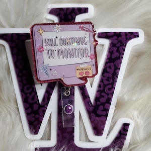 Will continue to monitor Badge Reel, Badge Reel, Badge Reel, Badge reels, Badge reels, custom Badge reels, medical  badge reels,