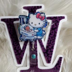 Sonogram Badge Reel, Badge Reel, Badge Reel, Badge reels, Badge reels, custom Badge reels, medical  badge reels,
