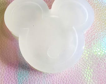 Full face Tumbler Topper Molds, Tumbler Topper, Uv molds, resin molds, silicone molds