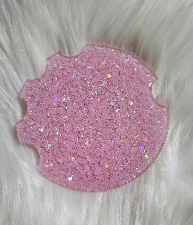 Prop for Nail Techs, Nail Prop, Nail Photo Prop, Nail file disc,Nail Artist Gift, Nail picture Prop image 3