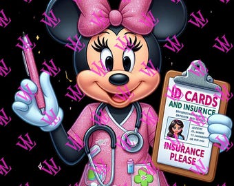 Id cards and Insurance Acrylic Blank With Decal, Acrylic Blank With Decal, Acrylic Blanks, Badge Blanks With Decal, acrylic blank