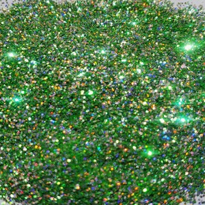 Green glitter, gold Holographic cats eye glitter, holographic Glitter,glitter, polyester glitter, craft glitter,Nail glitter, glitter,