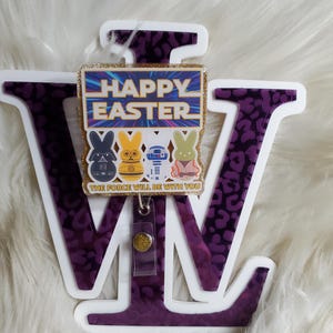 Happy Easter Badge Reel, Badge Reel, Badge Reel, Badge reels, Badge reels, custom Badge reels, star wars badge reels,