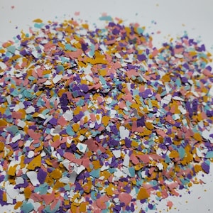 Spring Glitter, spring Man Glitter, glitter, man glitter, man flake glitter