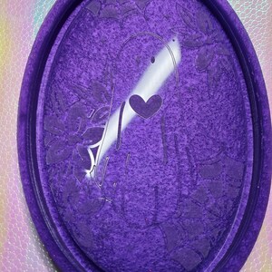 Ghost trinket tray Mold, Trinket Tray mold,Ghost Mold, Resin Mold, Silicone Mold