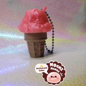 Ice Cream Fidget Clicker, Fidget Clicker