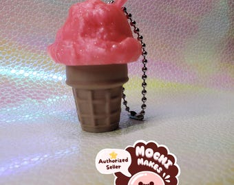 Fidget Clicker de helado, Fidget Clicker