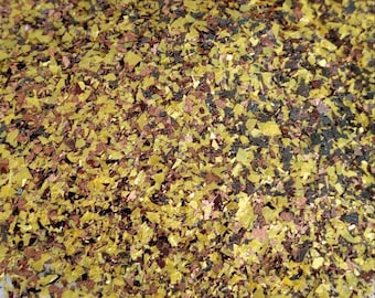 Glitter shards, shard glitter, irrigular cut glitter, polyester glitter, craft glitter, cosmetic glitter