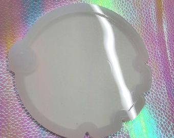 Nail photo prop mold, Nail Prop Mold, nail tech Prop, shaker molds