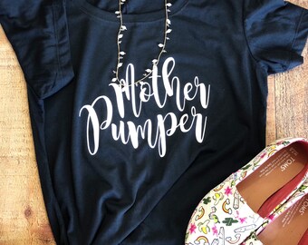 Download Mother Pumper Etsy