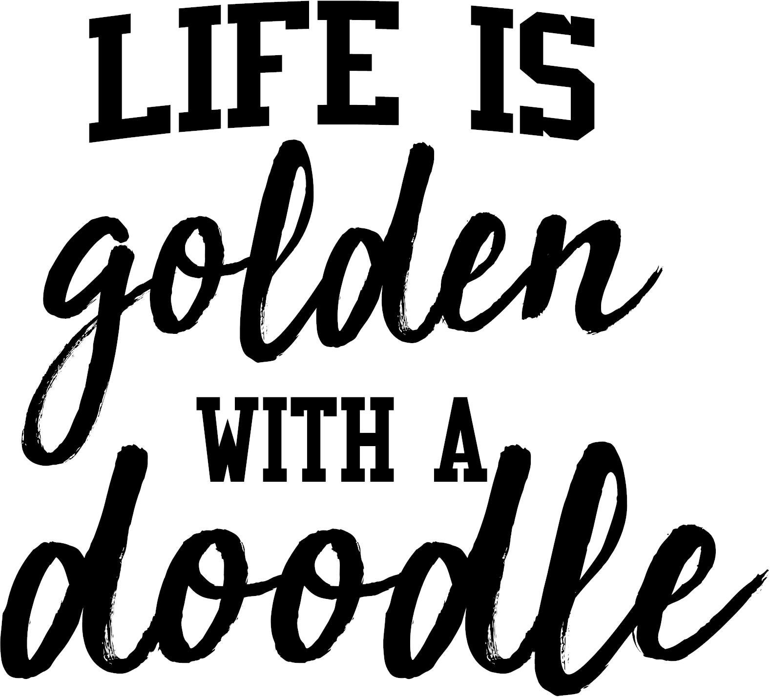 Free Free Life Is Golden Svg 342 SVG PNG EPS DXF File