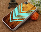 wood iPhone 5c case,iPhone 5s case,Arrow iphone 5 case,hard/rubber iPhone 5c Case,cover skin case for iphone 5/5s/5c case,Eco Friendly