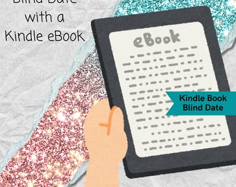 Blind Date with a Kindle Book - Surprise eBook Download Based on YOUR Preferences (USA ONLY)