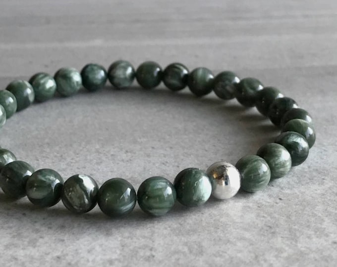 Stretch Bracelets