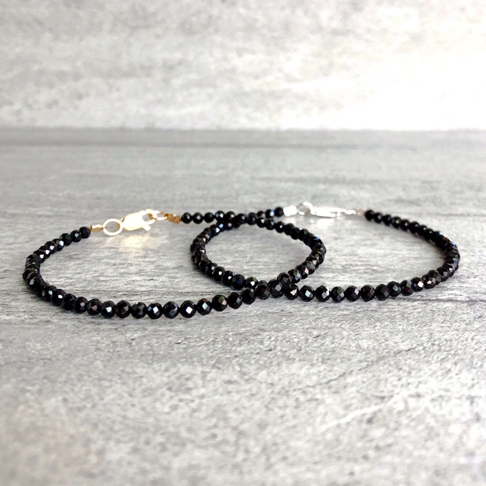 Genuine sapphire bracelet Clearance