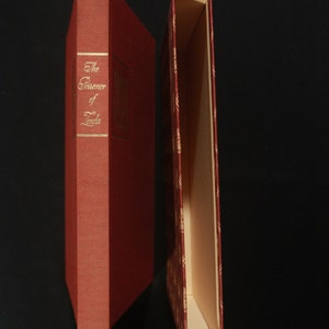 Vintage, 1966. The Prisoner of Zenda by Anthony Hope. Published by The Heritage Press, New York.