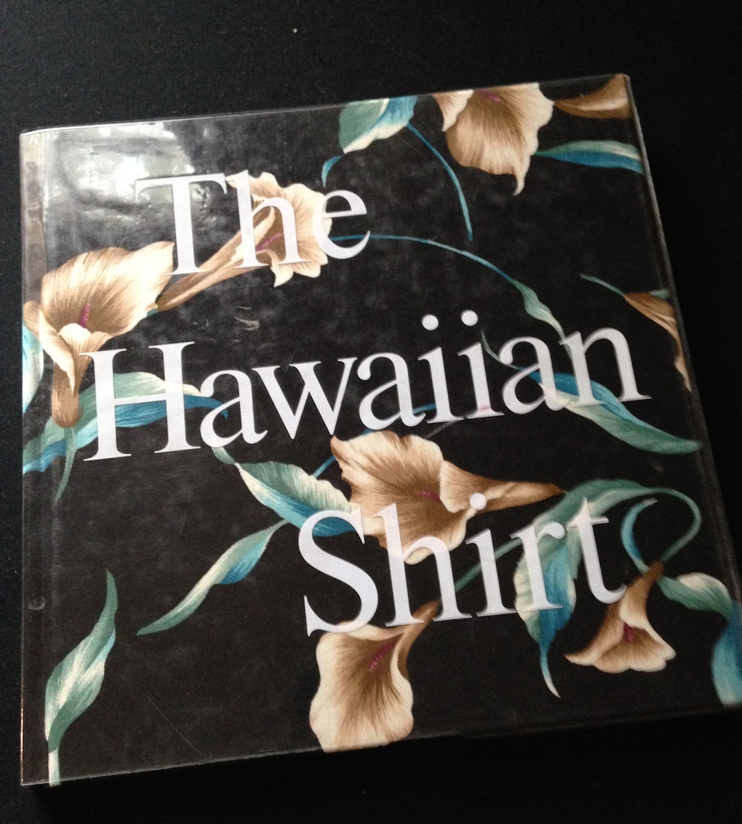 洋書 Hawaiian Shirt Designs book Hawaiian Shirt Designs (Schiffer Design Book): Schiffer