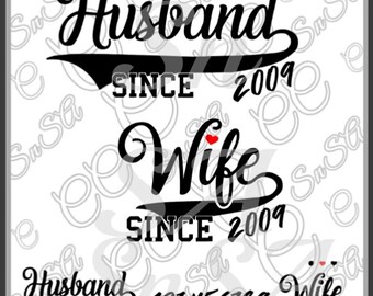 mr mrs stencils etsy
