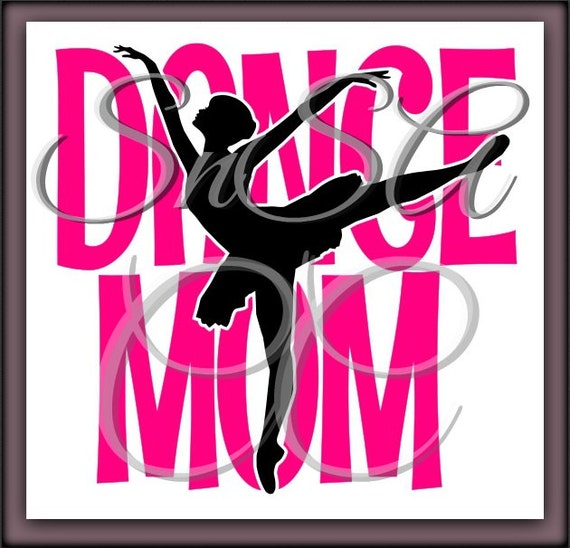 Download Dance Mom SVG Life 1 2 3 4 5 Monogram Circle Arrow Letter ...