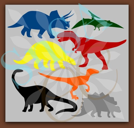 Dinosaur Svg T Rex Raur Saurus Park Love School Team Teacher Etsy