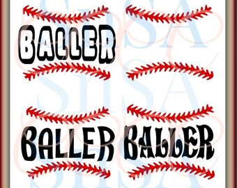 Download Softball SVG Ball Team Love Life Mom Dad Sister Brother Coach