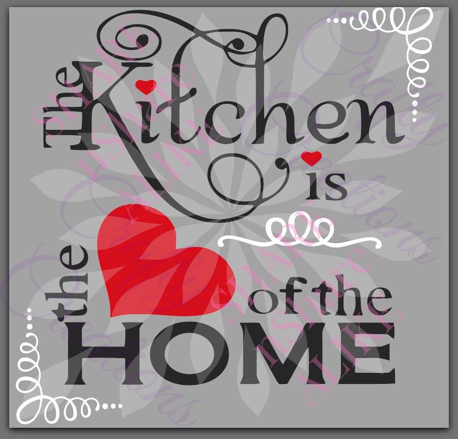 Free Free Kitchen Heart Svg 277 SVG PNG EPS DXF File