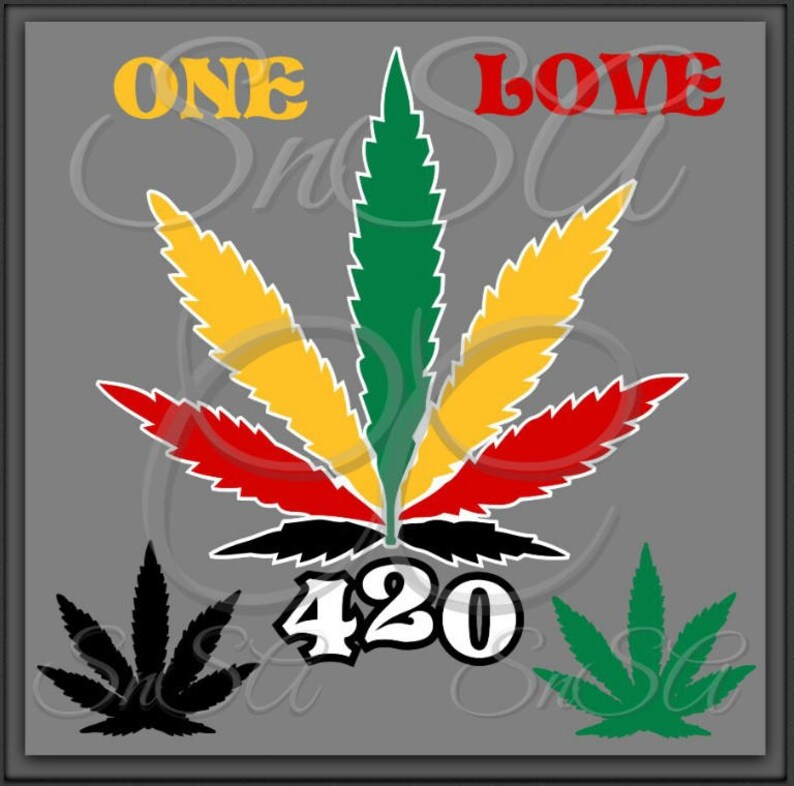Marijuana Svg Weed Leaf 420 Hemp Diva Crown Africa Freedom Etsy