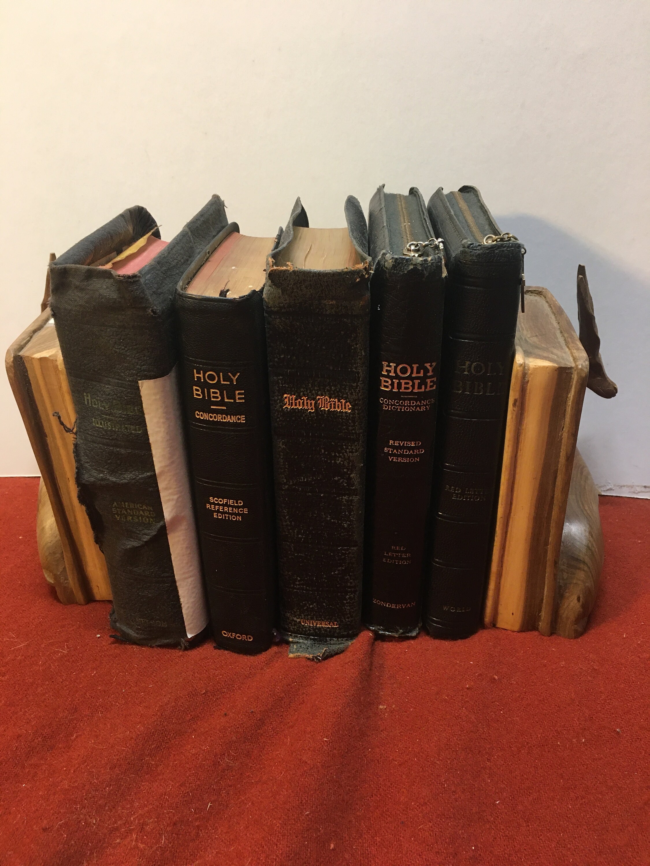 Scofield Bibles for sale Only 3 left at 75 Scofield Bibles for sale Only 3 left at 75