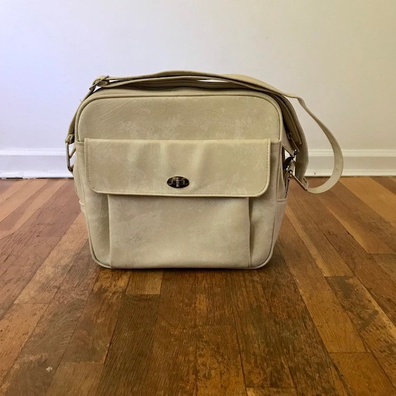 Valigia - cuoio & cartone - Vintage – Madame Gioia Home