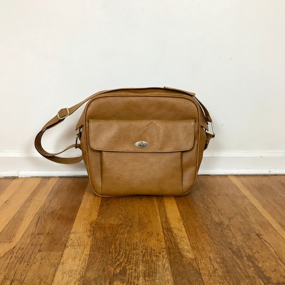 vintage samsonite bag Gem