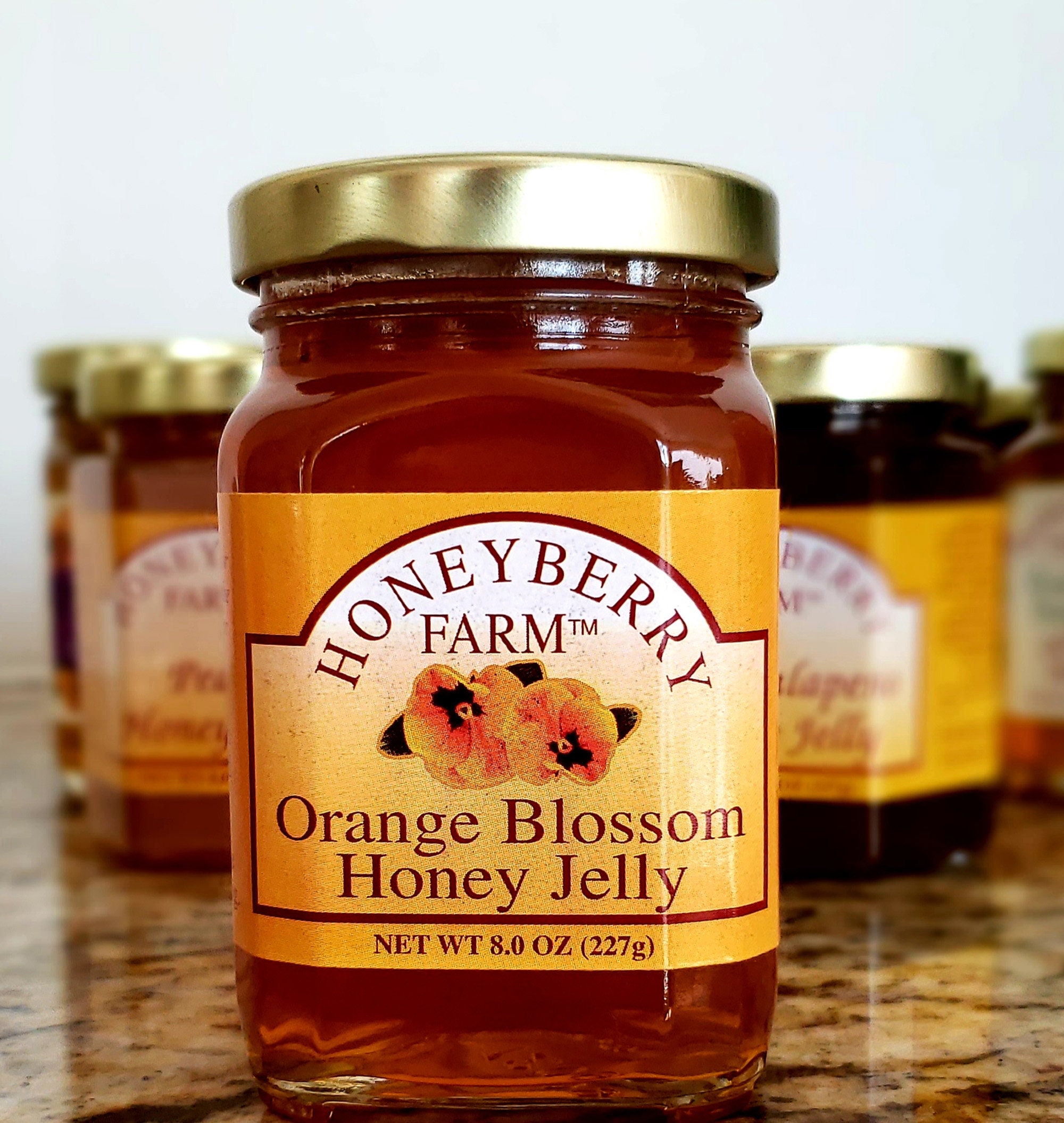Flavor Insight: Orange Blossom