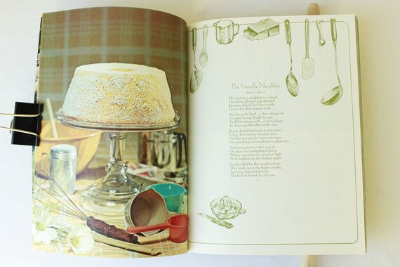 1971 Neighborly Ideals Book Magazine May Issue Perfect Gift Etsy