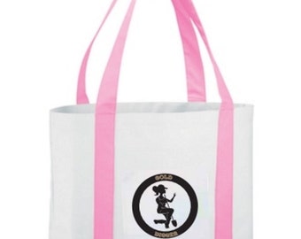 Sac de chercheur d’or