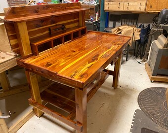 Jewelry Workbench Etsy
