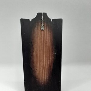 Violin Earring, Individual Earring for Violin Players