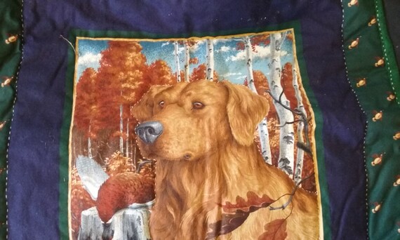 retriever lodge accessories