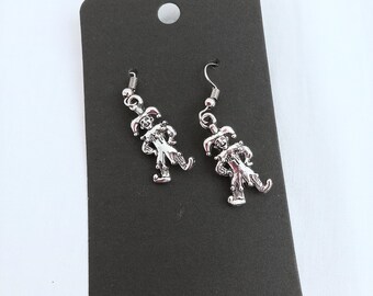 Court Jester Earrings