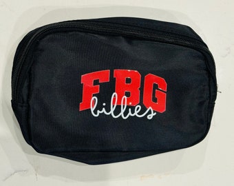 FBG Billies crossbodytas