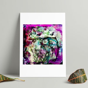 Elephant in the Undergrowth