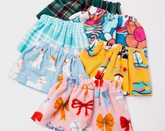 Handmade Baby Skirt