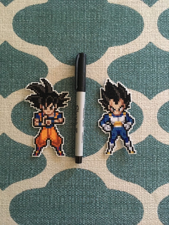 Saiyan Pride