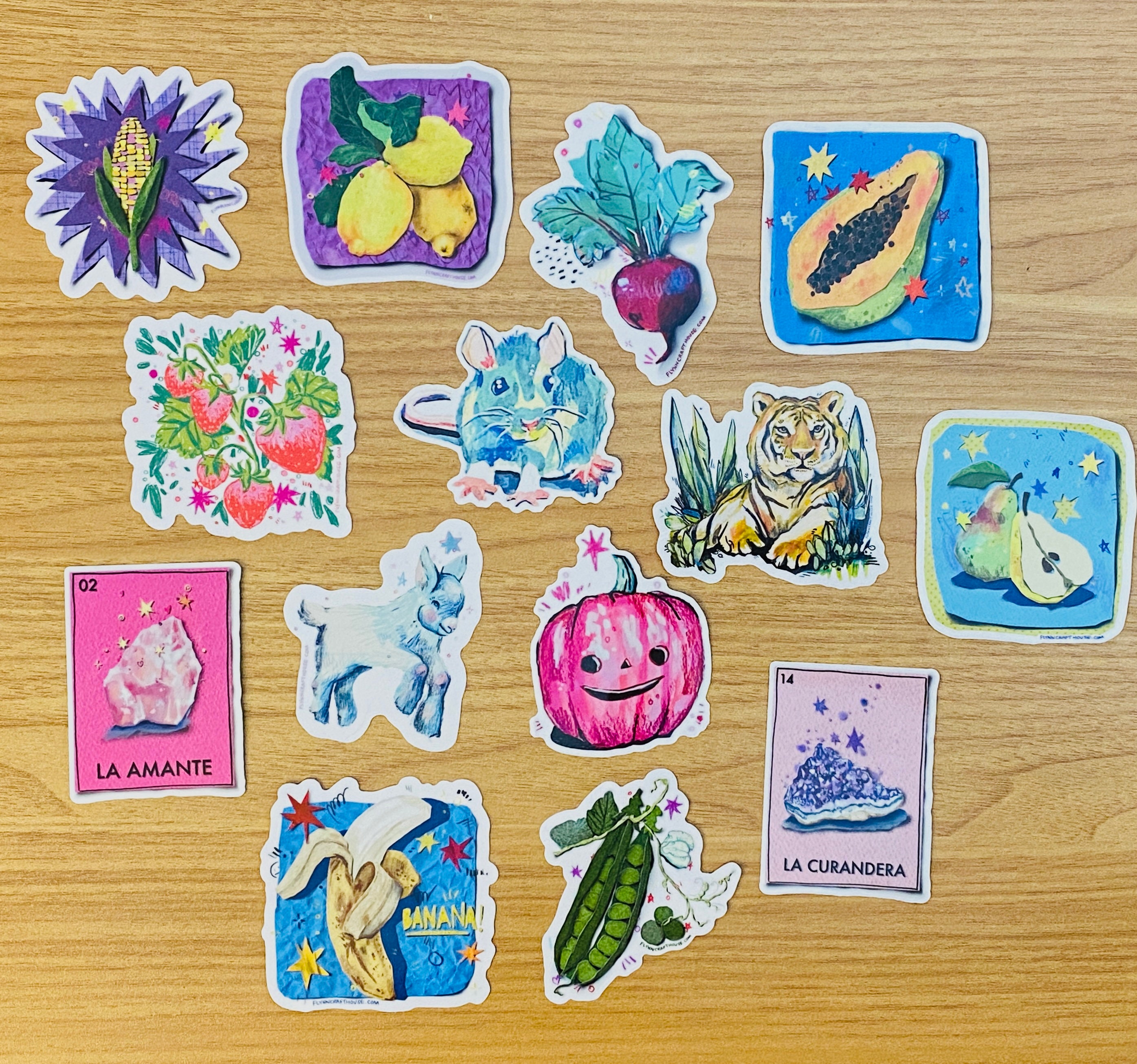 Toddlers Gemstone Sticker Girl Toy Birthday Gift – funnytoddlertoy