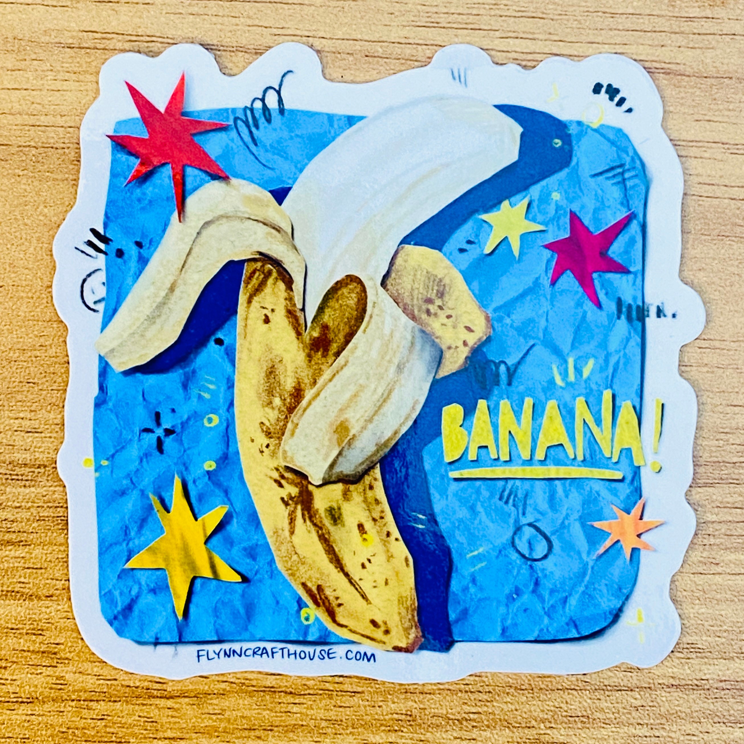 Banana | 3