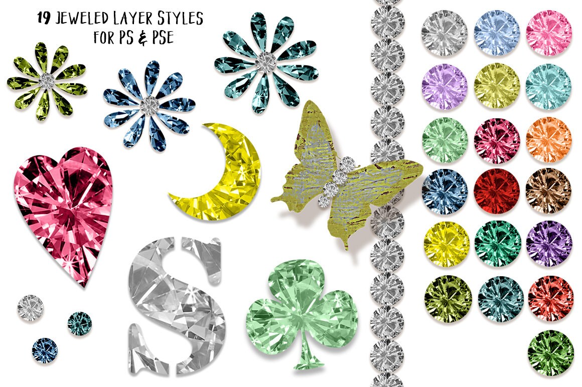 Jewel Styles