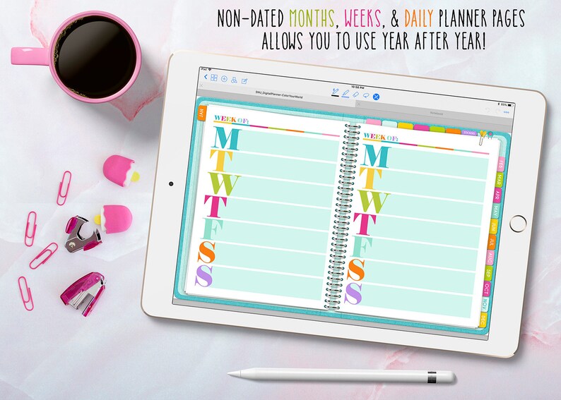 digital-planner-with-hyperlinks-pdf-undated-ipad-planner-etsy