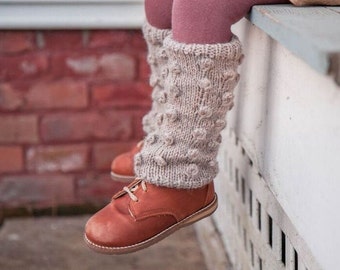 Leg Warmers