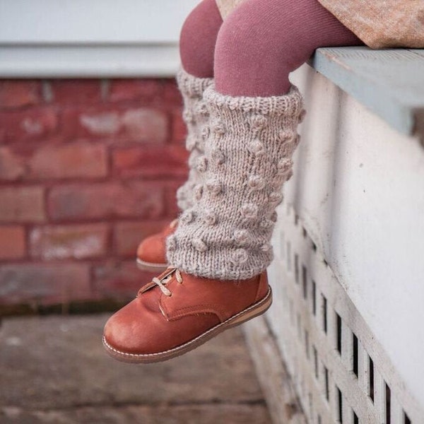 Girl Leg Warmers Etsy