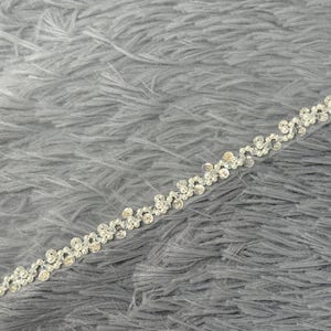Beaded Veil Pearl,Single Layer Veil,White Wedding Veil,Pearl Crystal Veil,Tulle Bridal Veil,Pearl Bridal Veil,Simple Bridal Veil,Pearl Veil